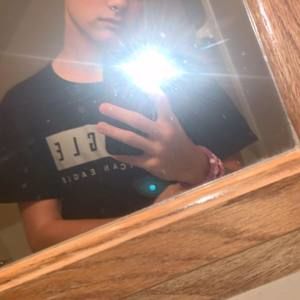 Meet your Posher, Nathan